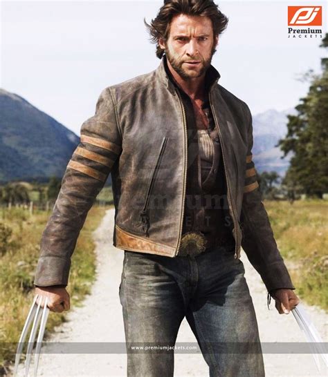 replica movie jackets uk|wolverine movie jacket.